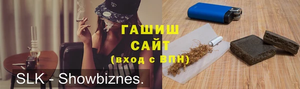 хмурый Арсеньев